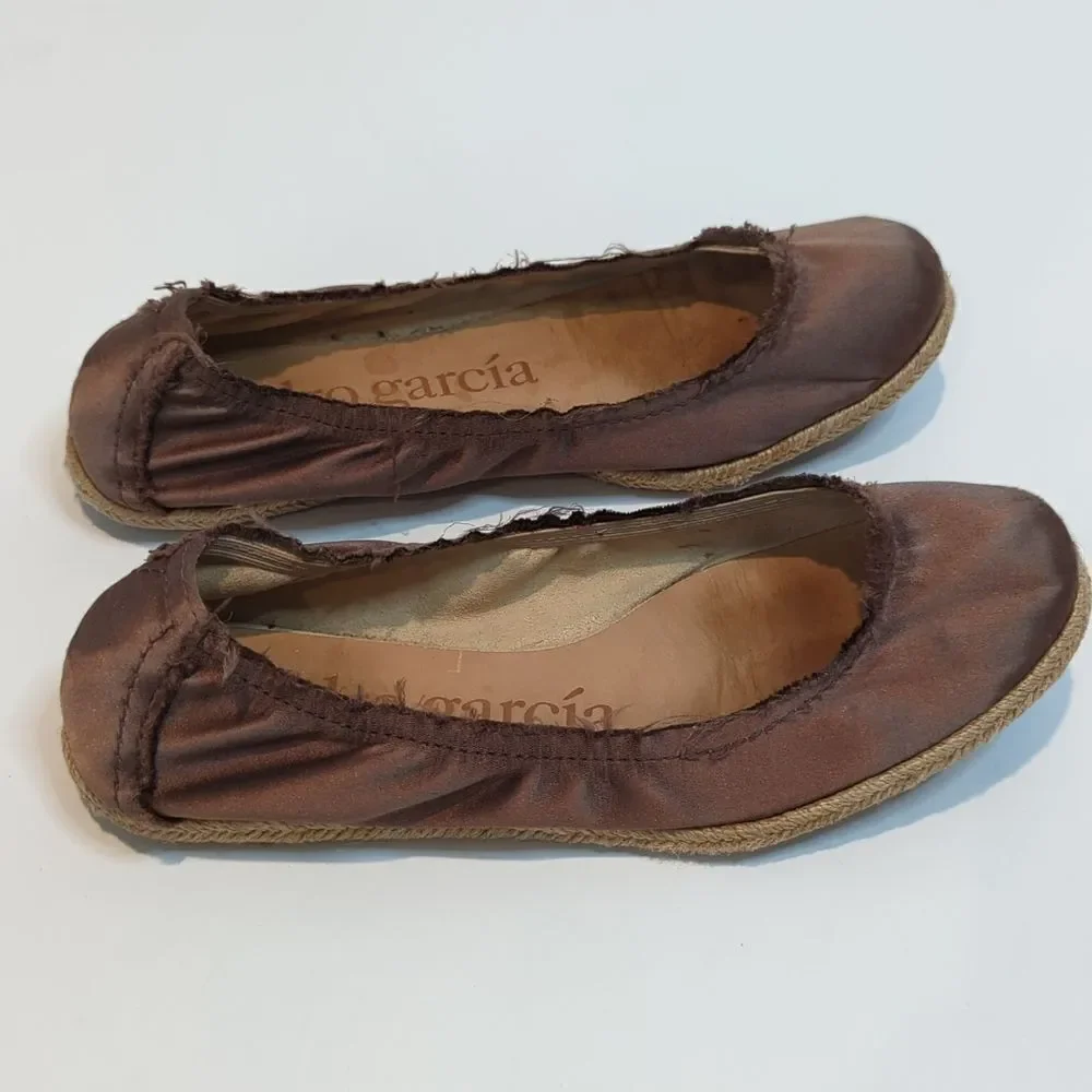 Pedro García Ballerinas